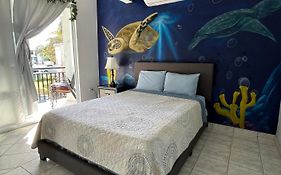 Casita Paraiso